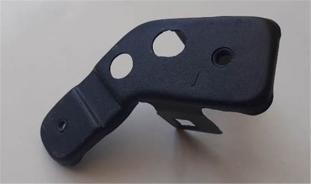 YEDEK PARÇARenault Megane- Iıı- Hb- 10/13 Ön Panel Üst Parça Sol (Bağlantı Braketi) 625B54401RMEYDAN1447-2374