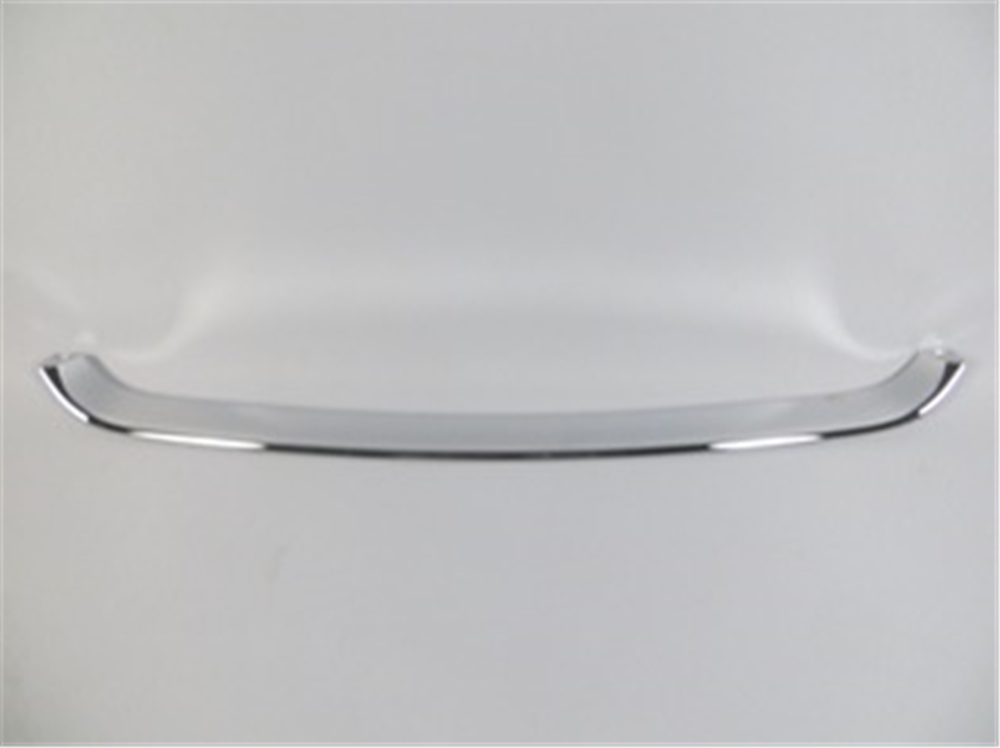 YEDEK PARÇARenault Megane- Iıı- Hb- 12/13 Ön Panjur Nikelajı 6207-893-08RMEYDAN1447-2341