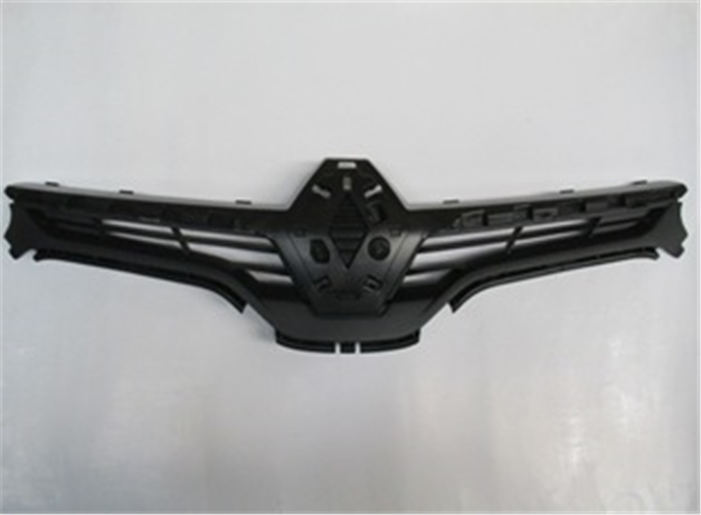 YEDEK PARÇARenault Megane- Iıı- Hb- 14/15 Ön Panjur İç Siyah 623101286RMEYDAN1448-2341