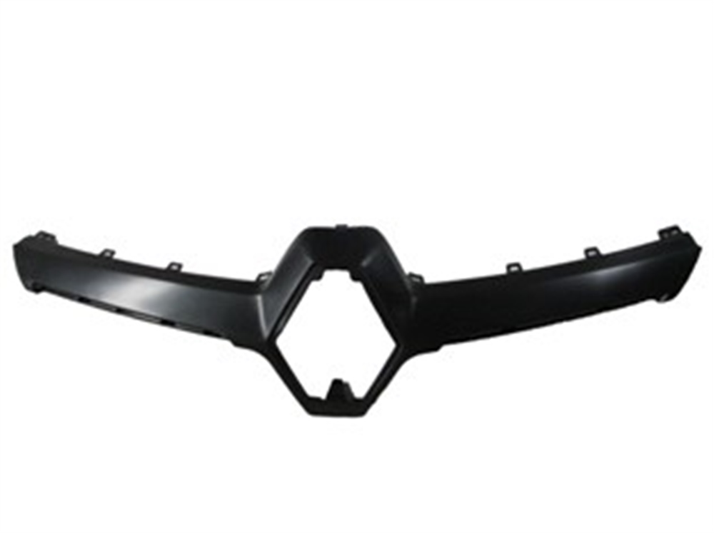 YEDEK PARÇARenault Megane- Iıı- Hb- 14/15 Ön Panjur Dış Siyah 6207-839-23RMEYDAN1448-2340