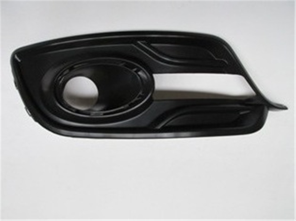 YEDEK PARÇARenault Megane- Iıı- Hb- 14/15 Sis Lamba Kapağı Sağ Sis/Gündüz Farı Delikli 261521862RMEYDAN1448-2061