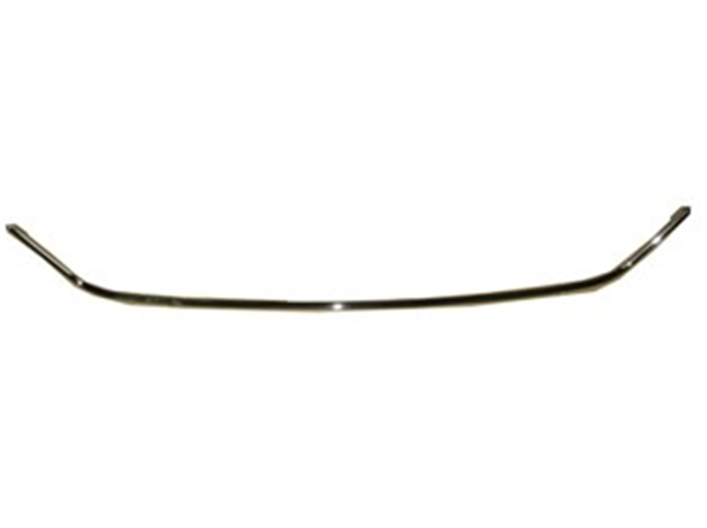 YEDEK PARÇARenault Megane- Iıı- Hb- 14/15 Ön Tampon Panjuru Nikelaj Çıtası 620720169RMEYDAN1448-2010A