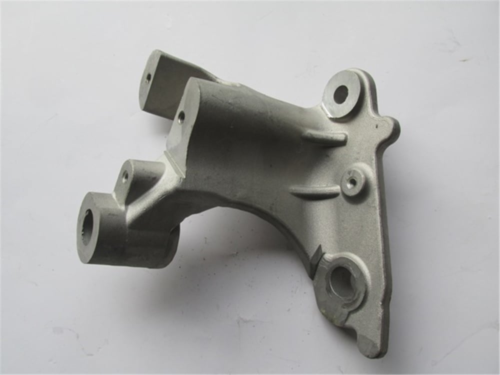 YEDEK PARÇARenault Megane- Iv- Sd- 21-> Motor Beşiği Bağlantı Ayağı Sağ (Beşik Darbe Emici) (Alüminyum) 548500910RMEYDAN1453-2383
