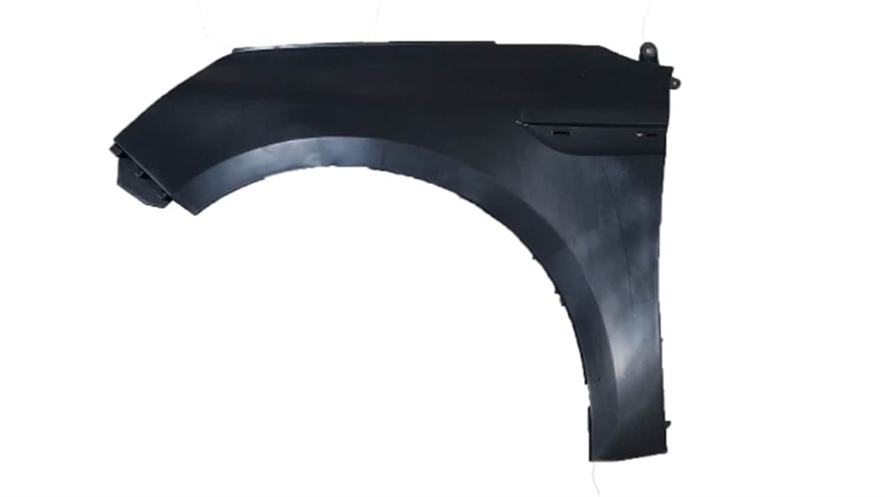 YEDEK PARÇARenault Megane- Iv- Sd- 21-> Ön Çamurluk Sol Siyah Plastik 631015392RMEYDAN1453-2102