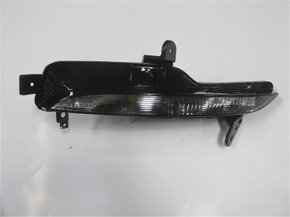 YEDEK PARÇARenault Megane- Iv- Sd/Hb- 16/20 Tampon Sinyali Sağ (Siyah) 261306376RMEYDAN1449-1131