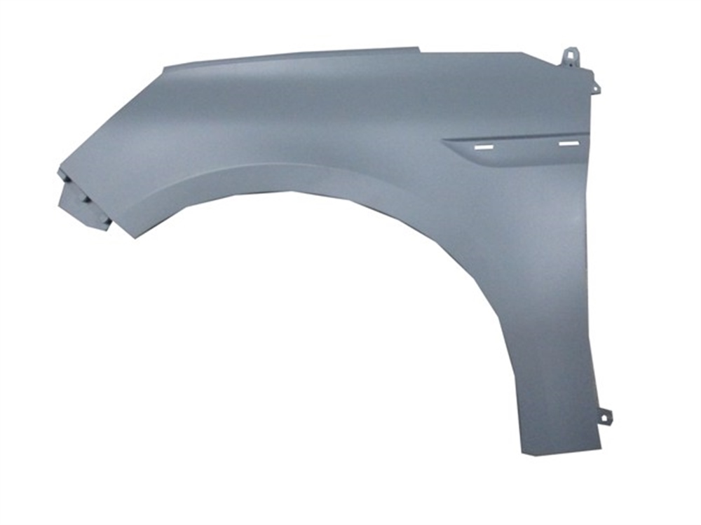YEDEK PARÇARenault Megane- Iv- Sd/Hb- 16/20 Ön Çamurluk Sol Astarlı Plastik 631015392R AMEYDAN1449-2104