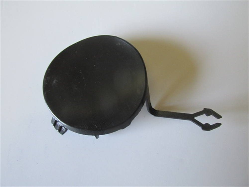 YEDEK PARÇARenault Megane- Iv- Sd/Hb- 16/20 Ön Tampon Çeki Demiri Kapağı 511801178RMEYDAN1449-2065