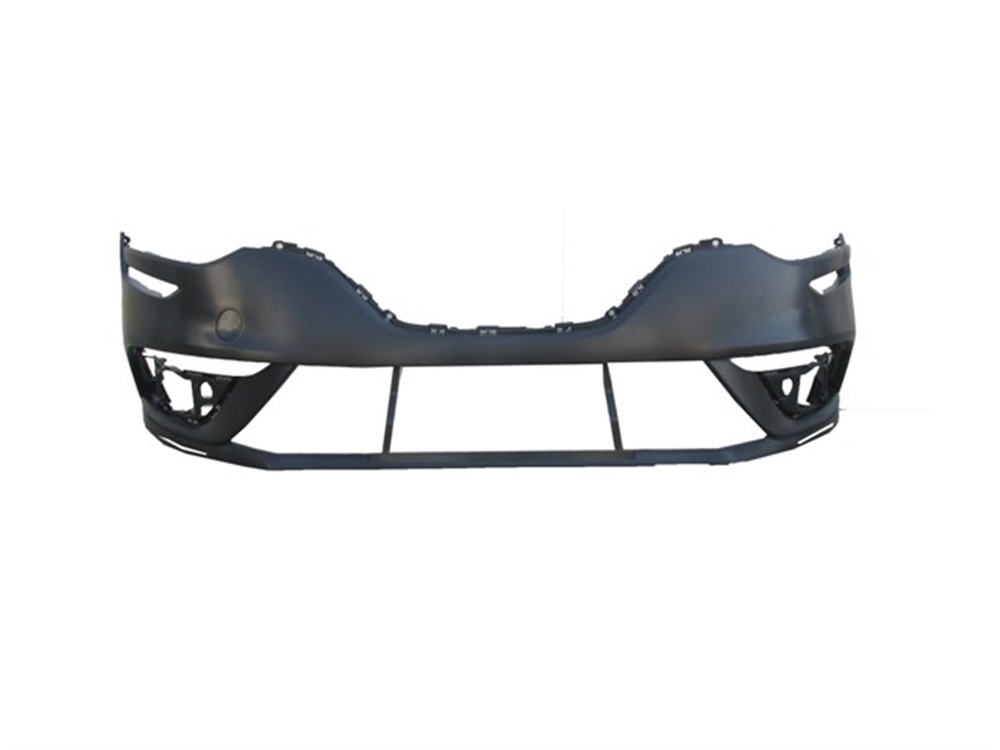 YEDEK PARÇARenault Megane- Iv- Sd/Hb- 16/20 Ön Tampon Siyah (Braketi İle Birlikte) (Sensör Deliksiz) 620226317RMEYDAN1449-2000