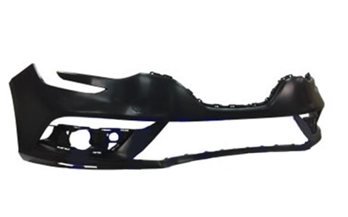 YEDEK PARÇARENAULT MEGANE ÖN TAMPON BRAKETLİ 16- ORJİNAL REF. NO: 620225862R UYUMLU REN07ME140DEGAREN07ME140