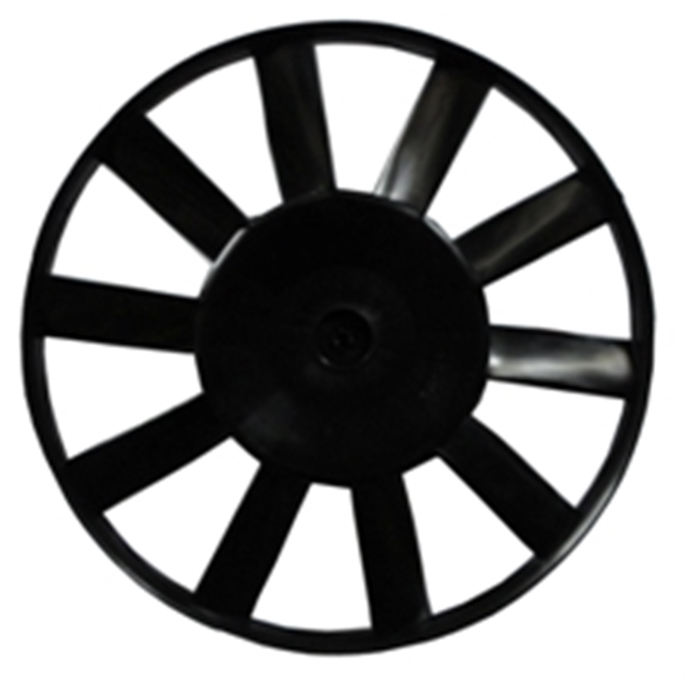 YEDEK PARÇARenault R11- Flash- 86/95 Fan Kanadı (10 Kanat) 7700635419MEYDAN1404-4675