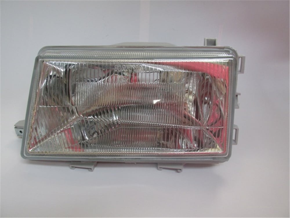 YEDEK PARÇARenault R11- Flash- 86/95 Far Lambası Sağ Manuel (1 Reflektörlü) (H4) 7701032939MEYDAN1404-1002