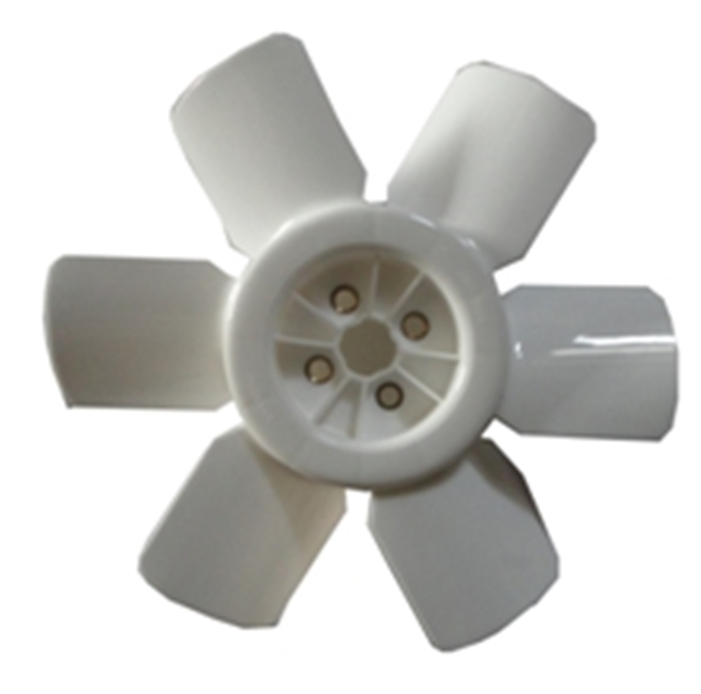 YEDEK PARÇARenault R12- Toros- 76/00 Fan Kanadı (6 Kanat) 7700507890MEYDAN1405-4675