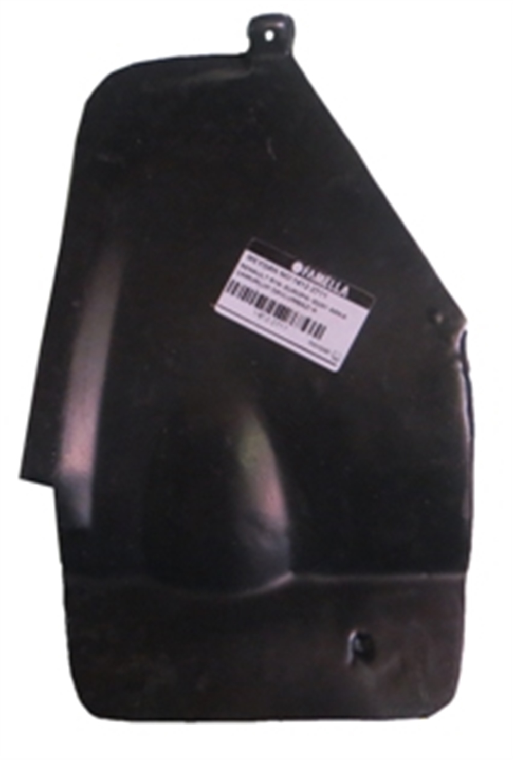 YEDEK PARÇARenault R19- Europa- 92/01 Arka Çamurluk Davlumbazı Sağ (Hatchback) 7702253197MEYDAN1412-2711