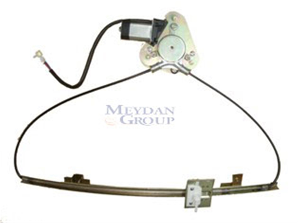YEDEK PARÇARenault R19- Europa- 92/01 Ön Cam Krikosu Sağ Elektrikli/Motorlu 7700785634MEYDAN1412-1933