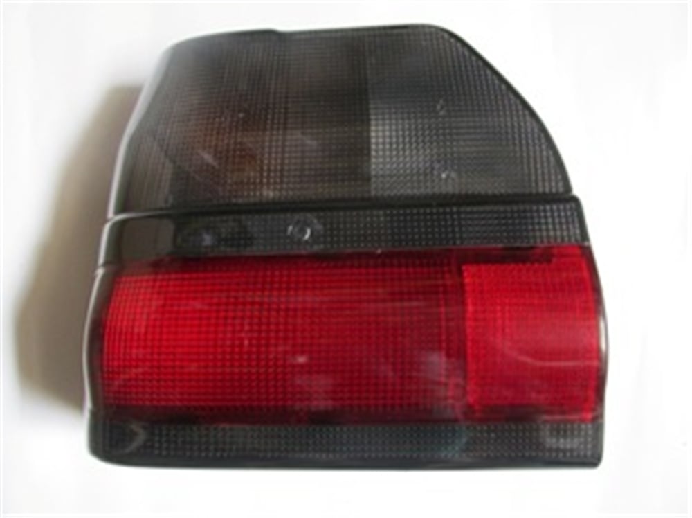YEDEK PARÇARenault R19- Europa- 92/01 Stop Lambası Sol (Sedan) Füme/Kırmızı (Duysuz) 7701036018MEYDAN1412-1502