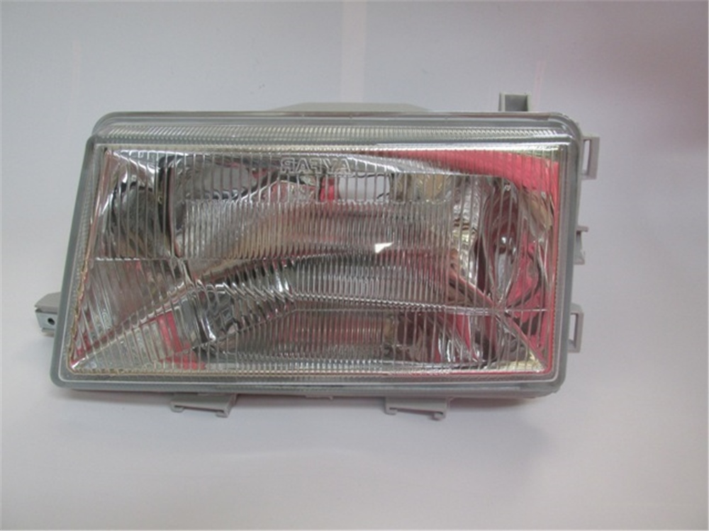 YEDEK PARÇARenault R9- Faırway- 93/96 Far Lambası Sol Manuel (1 Reflektörlü) (H4) 7701032939MEYDAN1402-1002