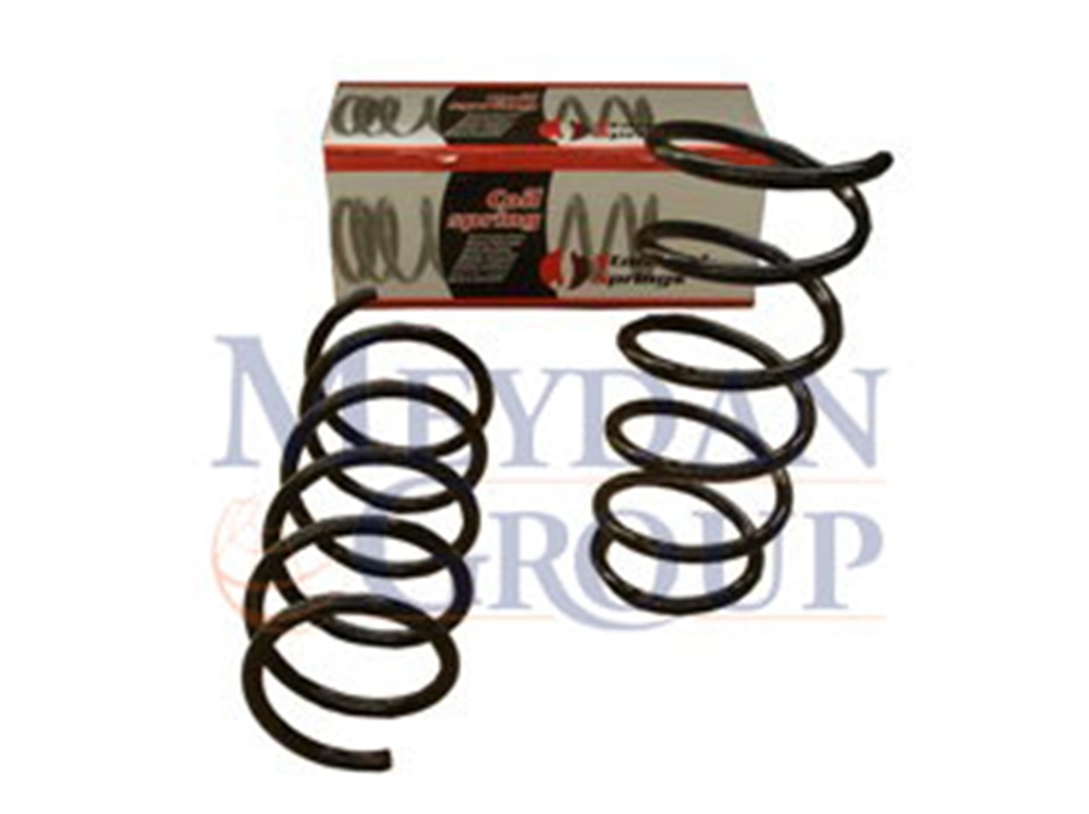 YEDEK PARÇARenault Scenıc- 00/03 Ön Helezon Yayı Sağ/Sol (2Li Set) 1.6 (13,5X140X165) (Stdr) 8490317MEYDAN1443-6516
