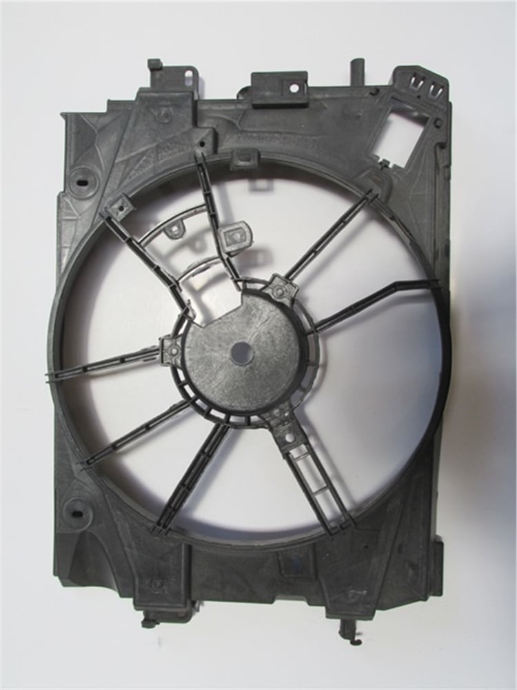 YEDEK PARÇARenault Symbol- 13/16 Radyatör Fan Davlumbazı Boş Gövde 214753416RMEYDAN1434-4815