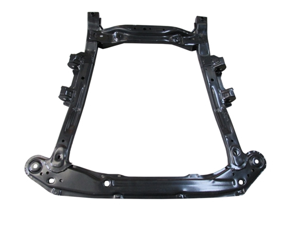 YEDEK PARÇARenault Symbol- 13/21 Motor Beşiği Komple (Beşik) 544016728RMEYDAN1434-2380