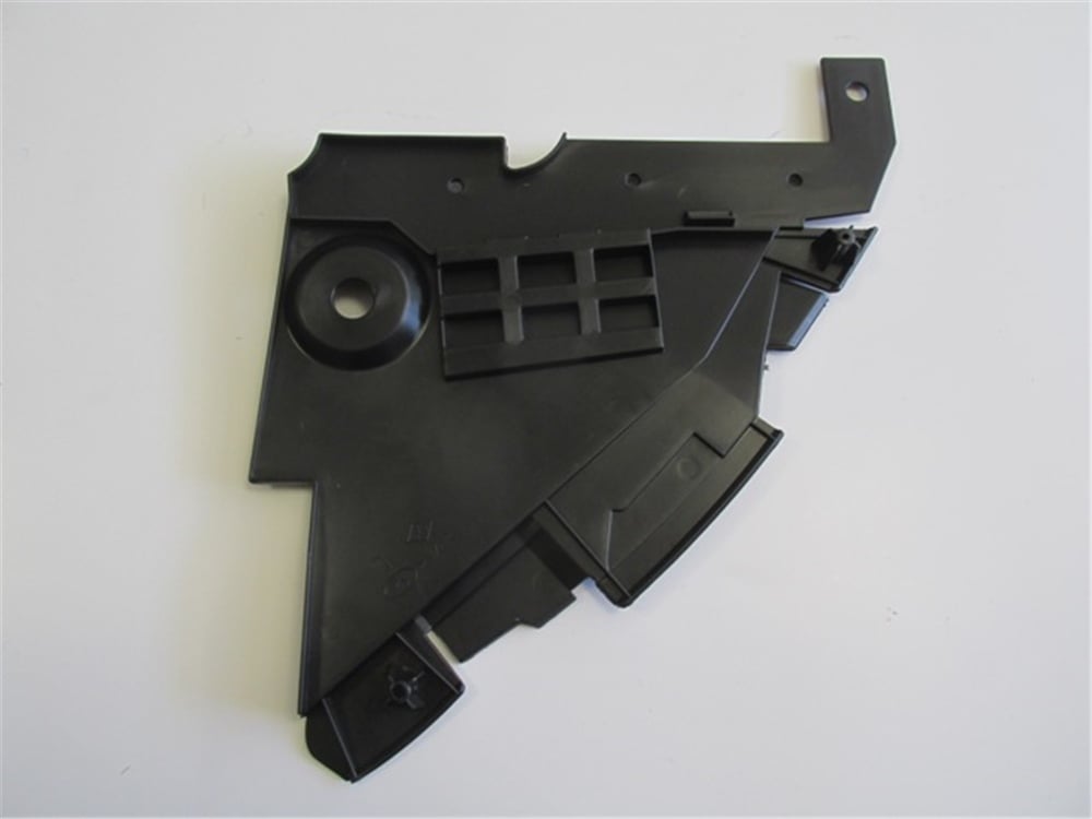 YEDEK PARÇARenault Symbol- 17/21 Ön Tampon Alt Koruma Plastiği Sol 620254944RMEYDAN1434-6948B