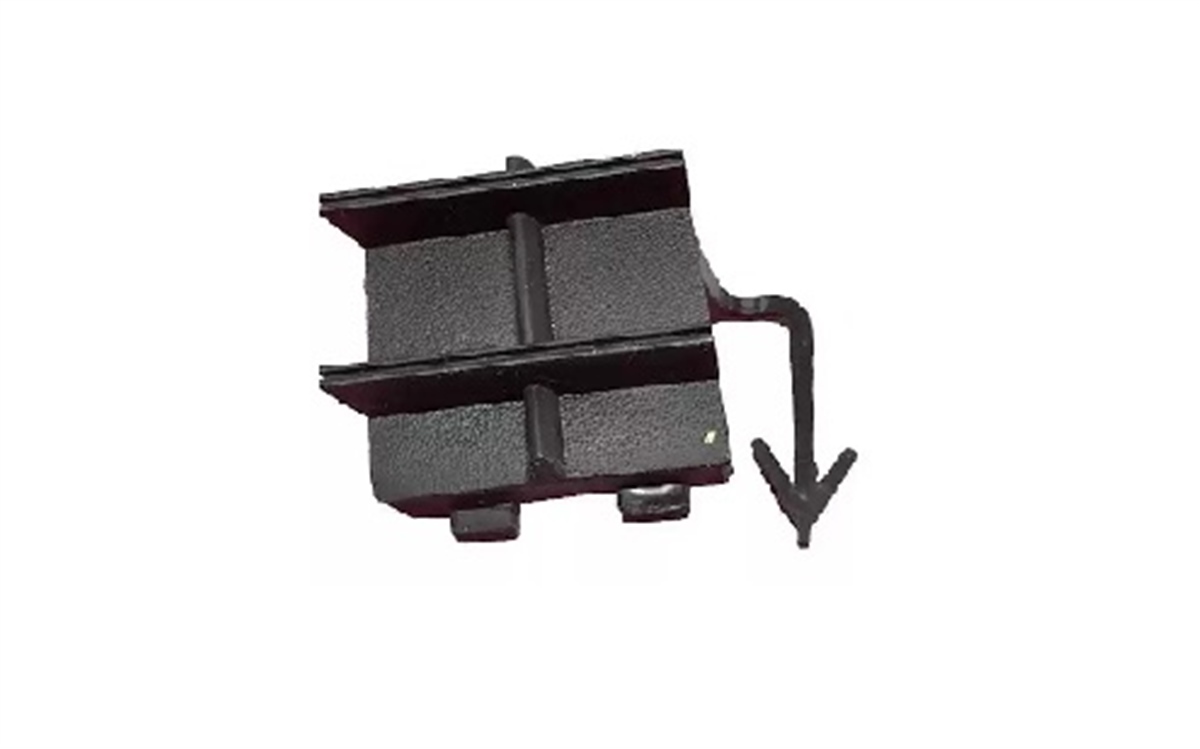 YEDEK PARÇARENAULT SYMBOL ÖN ÇEKİ DEMİR KAPAĞI 09-12 ORJİNAL REF. NO: 8200784455 UYUMLU REN07CL048DEGAREN07CL048