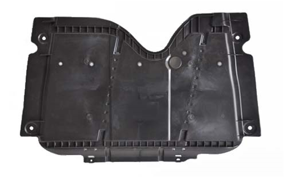 YEDEK PARÇARENAULT SYMBOL / SANDERO / DOKKER MOTOR ALT KORUMA PLASTİĞİ 12- ORJİNAL REF. NO: 758908453R UYUMLU REN08CL074DEGAREN08CL074