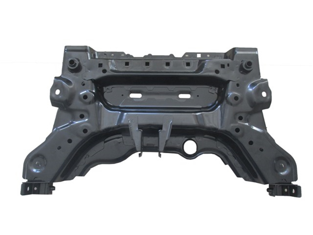 YEDEK PARÇARenault Talısman- 16/20 Motor Beşiği Komple 1.5 Dcı (Beşik) 544013257RMEYDAN1466-2380