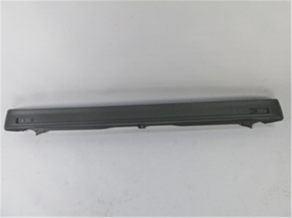 YEDEK PARÇARenault Trafıc- 04/14 Arka Tampon Gri/Astarlı (Italya) 8200200610MEYDAN1492-2600