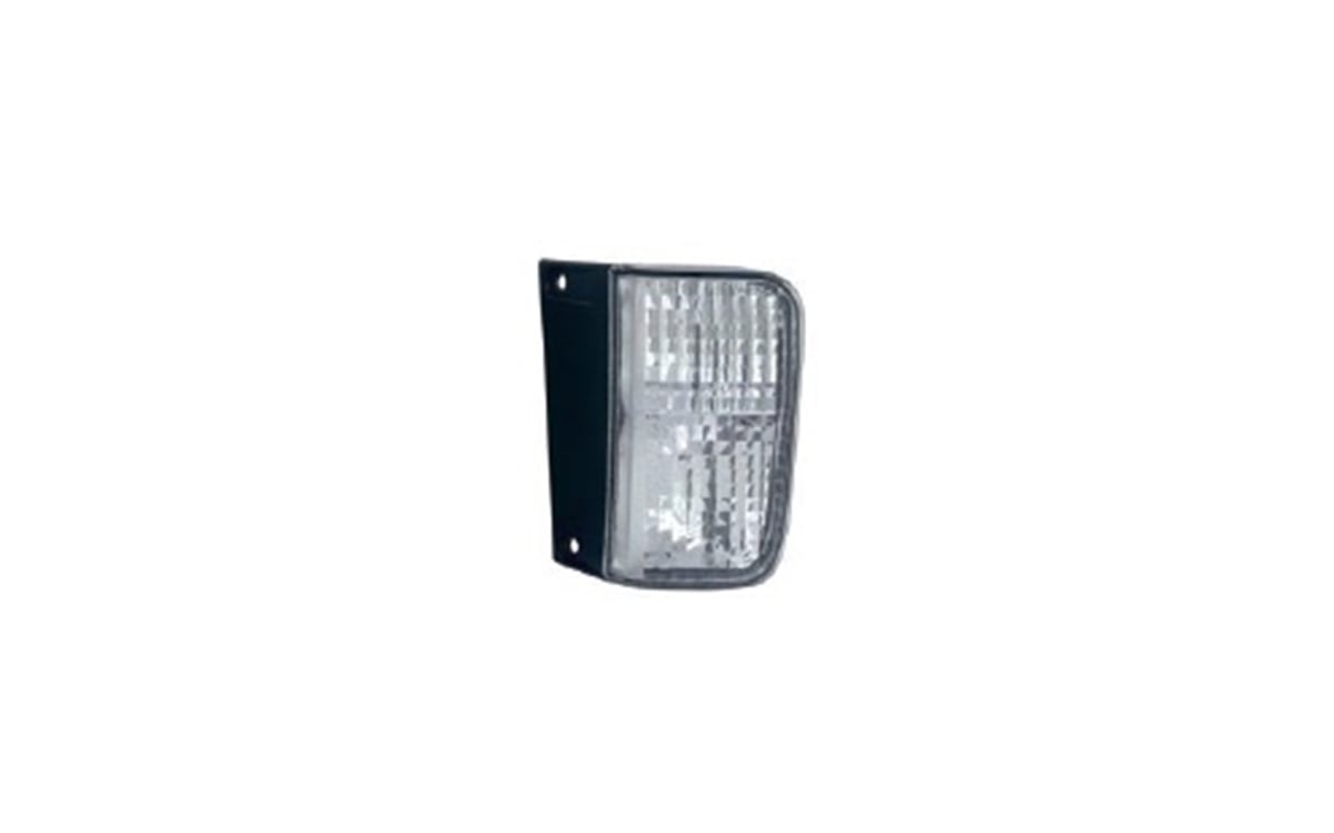 YEDEK PARÇARENAULT TRAFIC ARKA SİS LAMBASI SOL 01- ORJİNAL REF. NO: 8200968070 UYUMLU REN10TR006DEGAREN10TR006