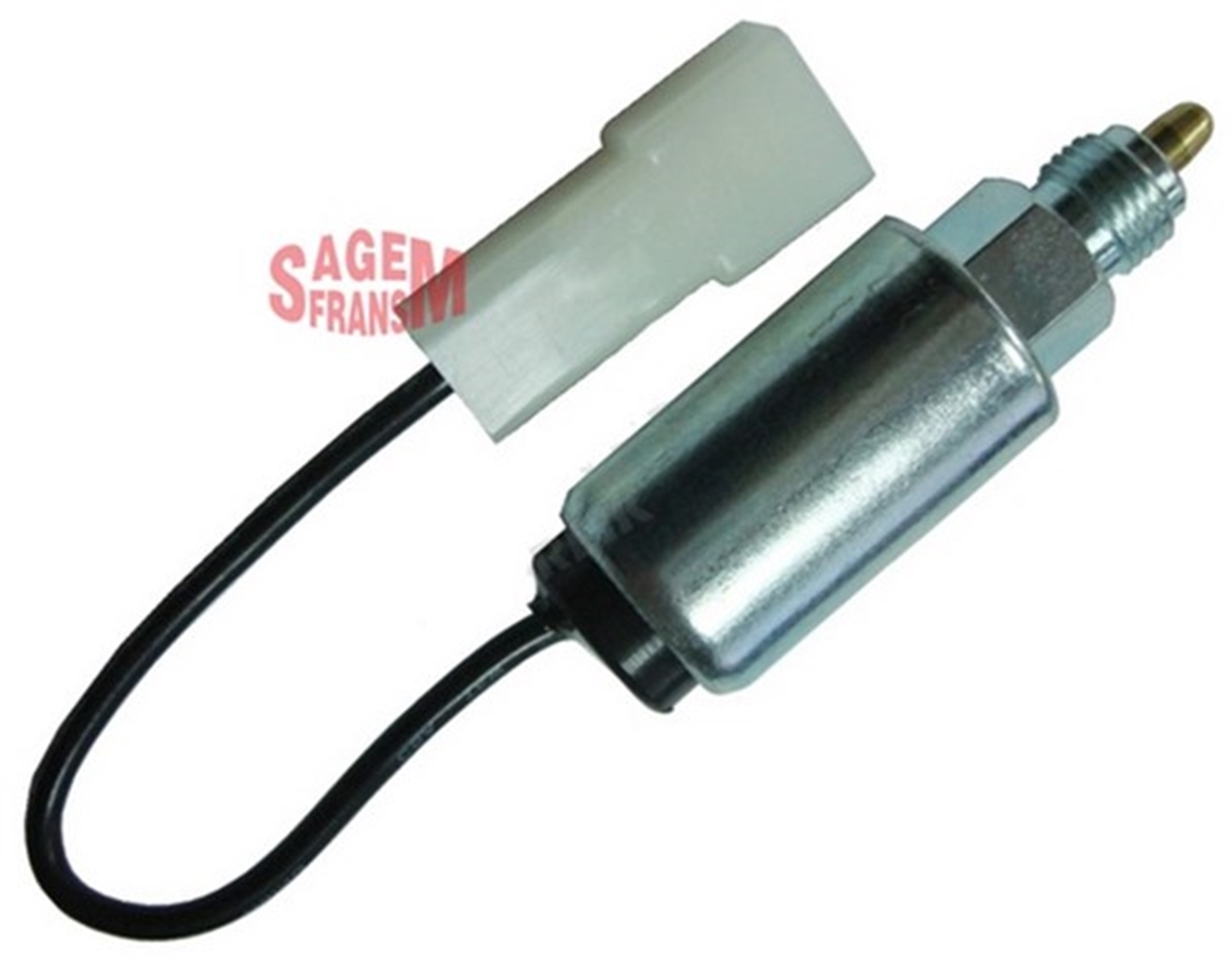 YEDEK PARÇAROLANTİ MÜŞÜRÜ GÜPÜR R11 FLASH TXE SAGEM 161120SAGEMSAGEM 161120