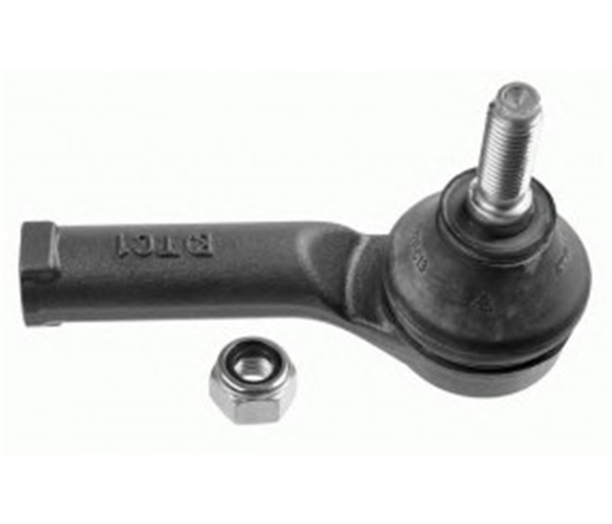 YEDEK PARÇAROT BAŞI SAĞ RC3334 KANGO IIIRIWRN2036