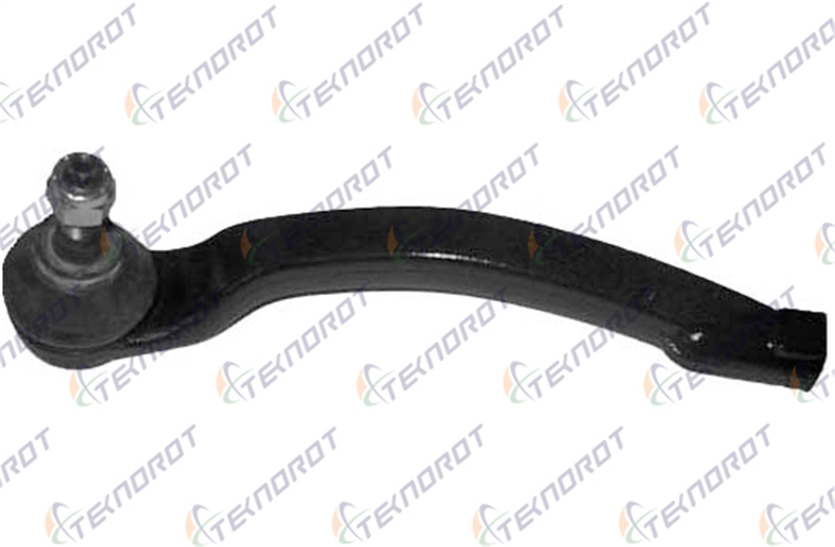 YEDEK PARÇAROT BAŞI SOL MEGANE II BM0/1CM0/1 1.5 DCI 2002-2008TEKNOROTR-582