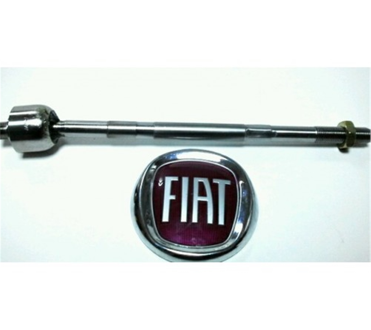 YEDEK PARÇAROT MİLİ EGEARIWFI3039