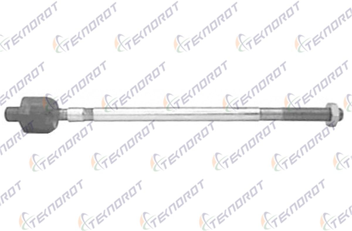 YEDEK PARÇAROT MİLİ H100 2.5 D HİDROLİK DİREKSİYON 1993-2004TEKNOROTMI-204