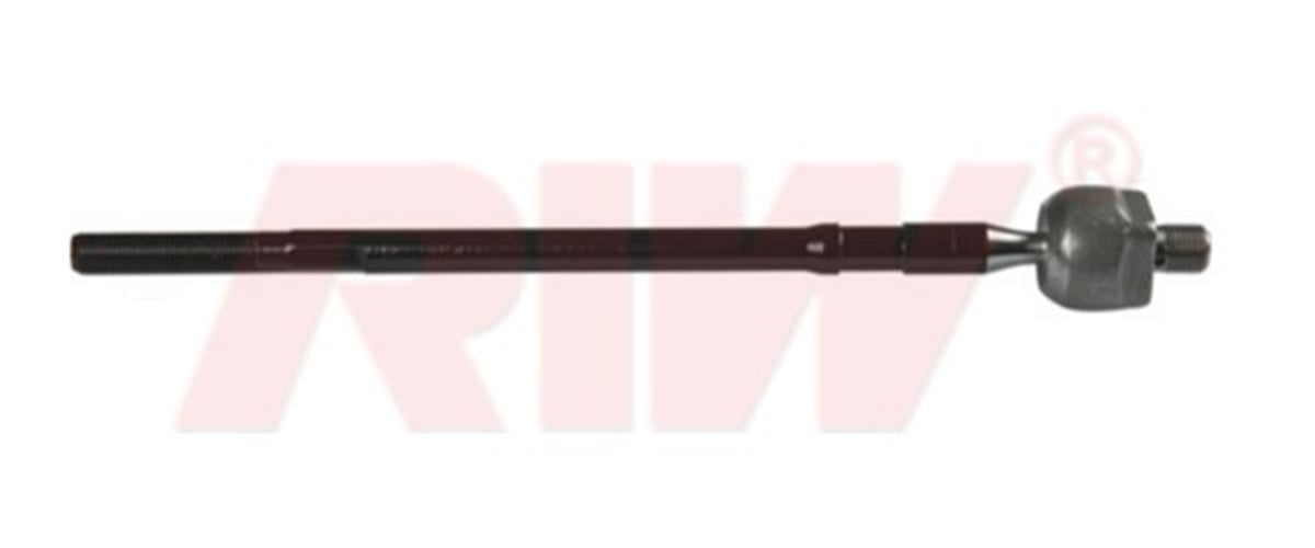 YEDEK PARÇAROT MİLİ L 322MM P4007 07 OUTLANDER I . 2.0-2.4 4WD 03-06 OUTLANDER II 2.0-2.2 DI-D-2.4 06 RIW MI3009RIWRIW MI3009