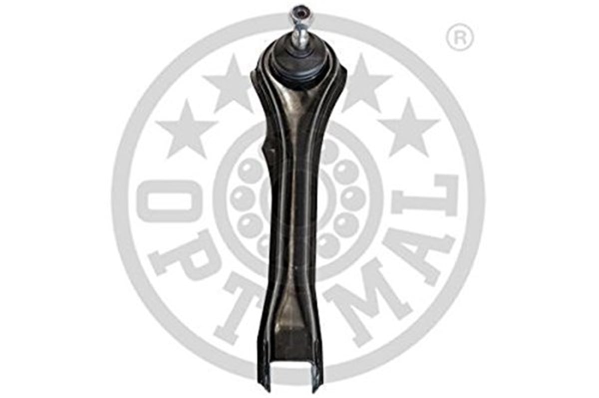 YEDEK PARÇAROT MİLİ ROT KOLU SOL R12 OPTIMAL G1-1371OPTIMALOPTIMAL G1-1371