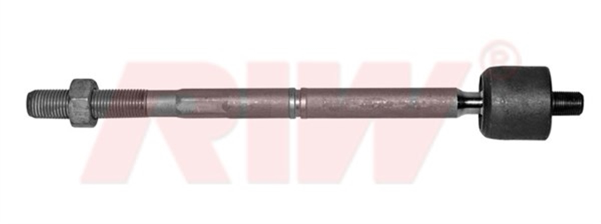 YEDEK PARÇAROT MİLİ SAĞ-SOL ÖN L 245 MM C3 II 09 RIW CI3010RIWRIW CI3010