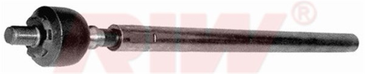 YEDEK PARÇAROT MİLİ SAĞ-SOL P306 93-01 RIW PE3014RIWRIW PE3014