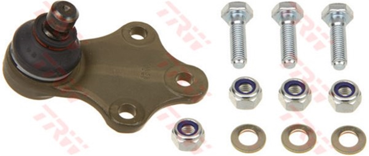 YEDEK PARÇAROTİL 16MM PEJO 306 93-01 TRW JBJ189TRWTRW JBJ189