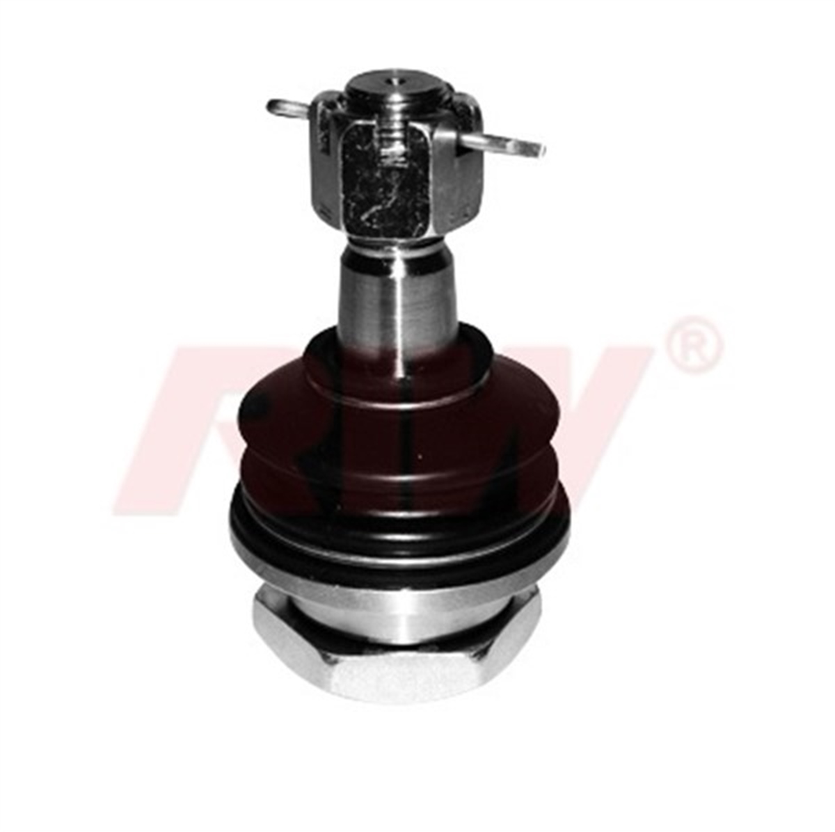 YEDEK PARÇAROTİL ALT SAĞ-SOL NISSAN PICK-UP 98 RIW NS1017RIWRIW NS1017