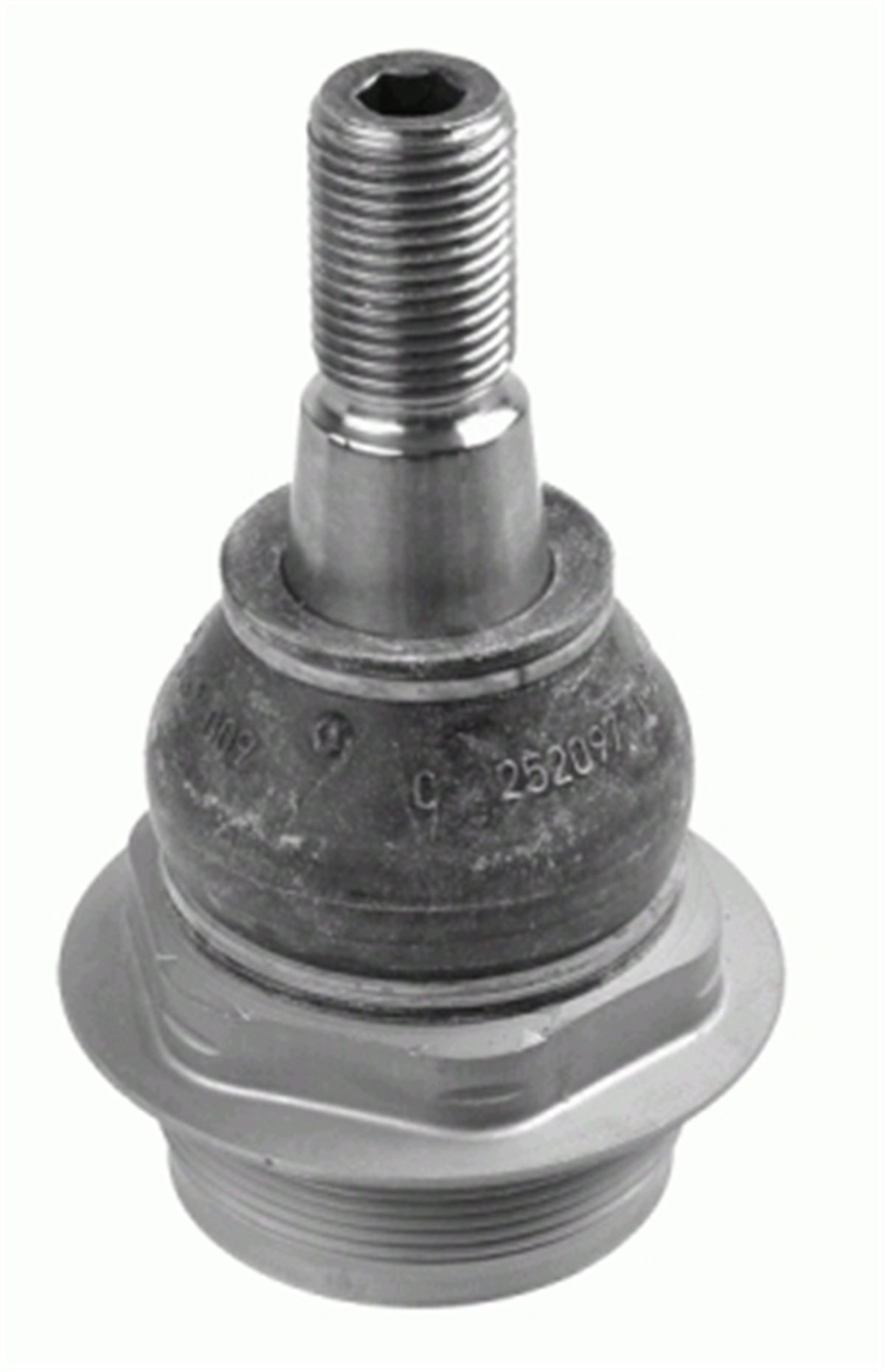 YEDEK PARÇAROTİL ALT SOL MASTER IIIRIWRN1032
