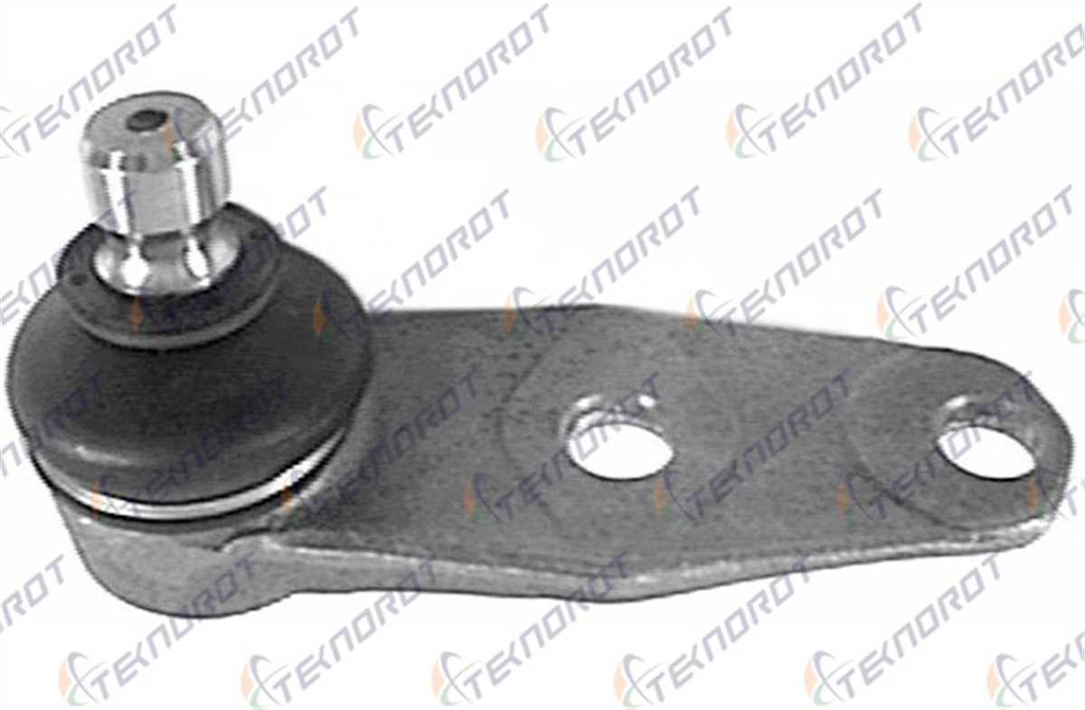 YEDEK PARÇAROTİL R11 B/C37 1.4 1250mm 1983-1995TEKNOROTR-204