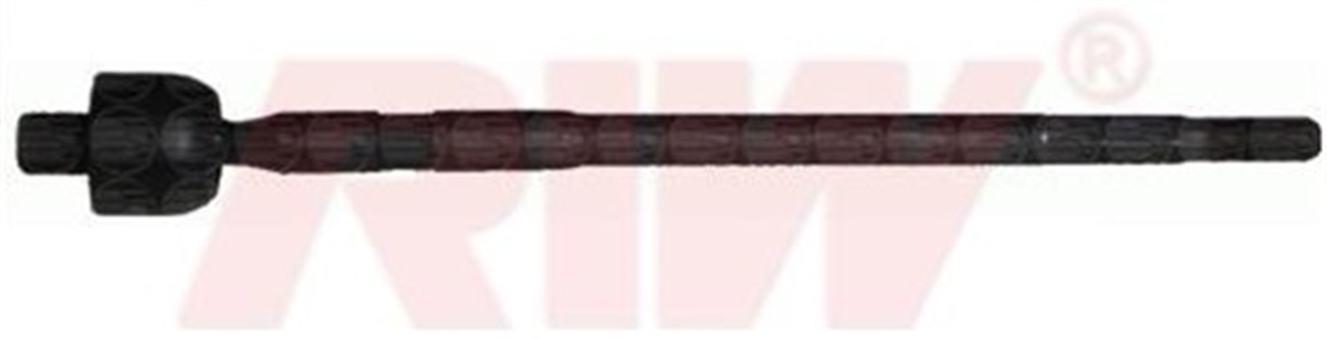 YEDEK PARÇAROTMİLİ SAĞ-SOL 306 RD9842 RIW MZ3006RIWRIW MZ3006