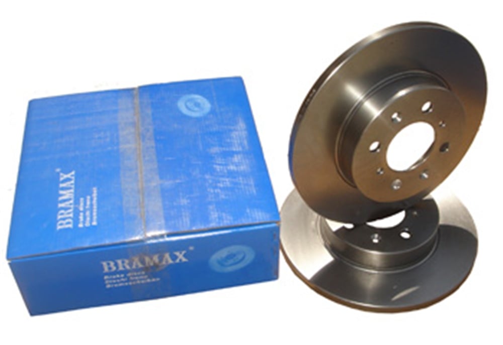YEDEK PARÇARover 214- 95/00 Ön Fren Diski (Düz) (Adet) (262X13X64,15X45X4-2-2) Gbd90841MEYDAN1701-6402