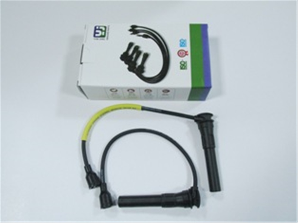 YEDEK PARÇARover 25- Hb- 00/04 Buji Kablosu Takım (16V)1.4/1.6/1.8 Cc Ngc104170MEYDAN1721-4666