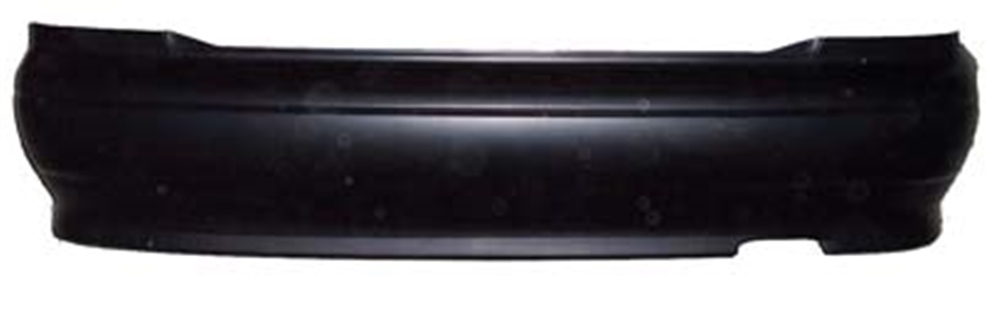 YEDEK PARÇARover 400- Hb- 95/00 Arka Tampon Siyah (5Kapı Tyg) Dqc101480LmlMEYDAN1711-2600