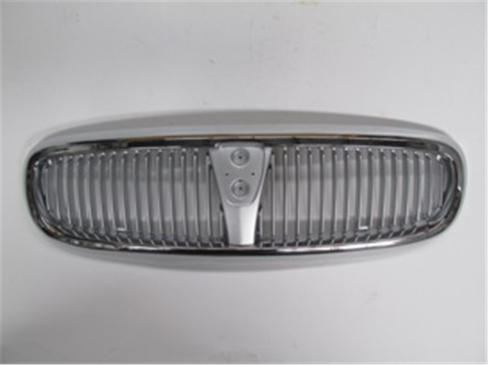 YEDEK PARÇARover 400- Sd- 95/00 Ön Panjur Nikelajlı/ İç Petekleri Gümüş Gri (Tüv) Dhb101950MmmMEYDAN1711-2343