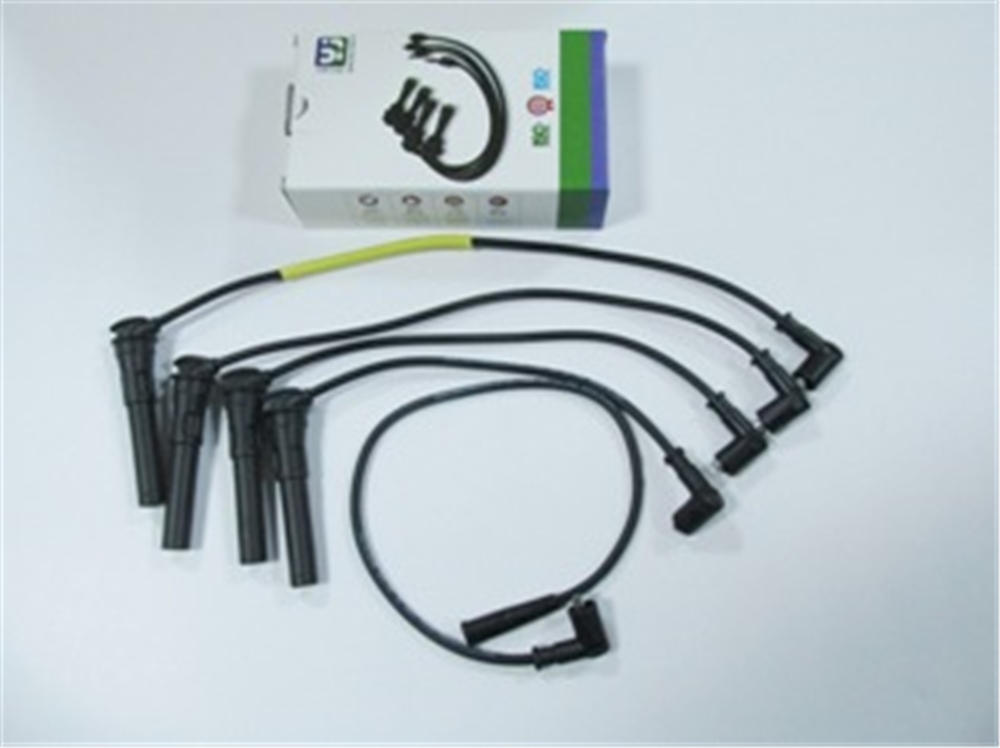 YEDEK PARÇARover 400- Sd/Hb- 95/00 Buji Kablosu Takım (16V) (14K4F)1.4/1.6 Cc Ngc000090MEYDAN1711-4666