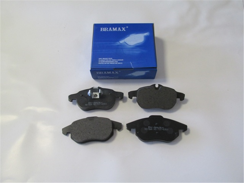 YEDEK PARÇASaab 9 5- 04/06 Ön Fren Balatası (Kablosuz) (Disk) (155X69,4X19/15 6,3X70,9X19) 1605088MEYDAN3006-6350