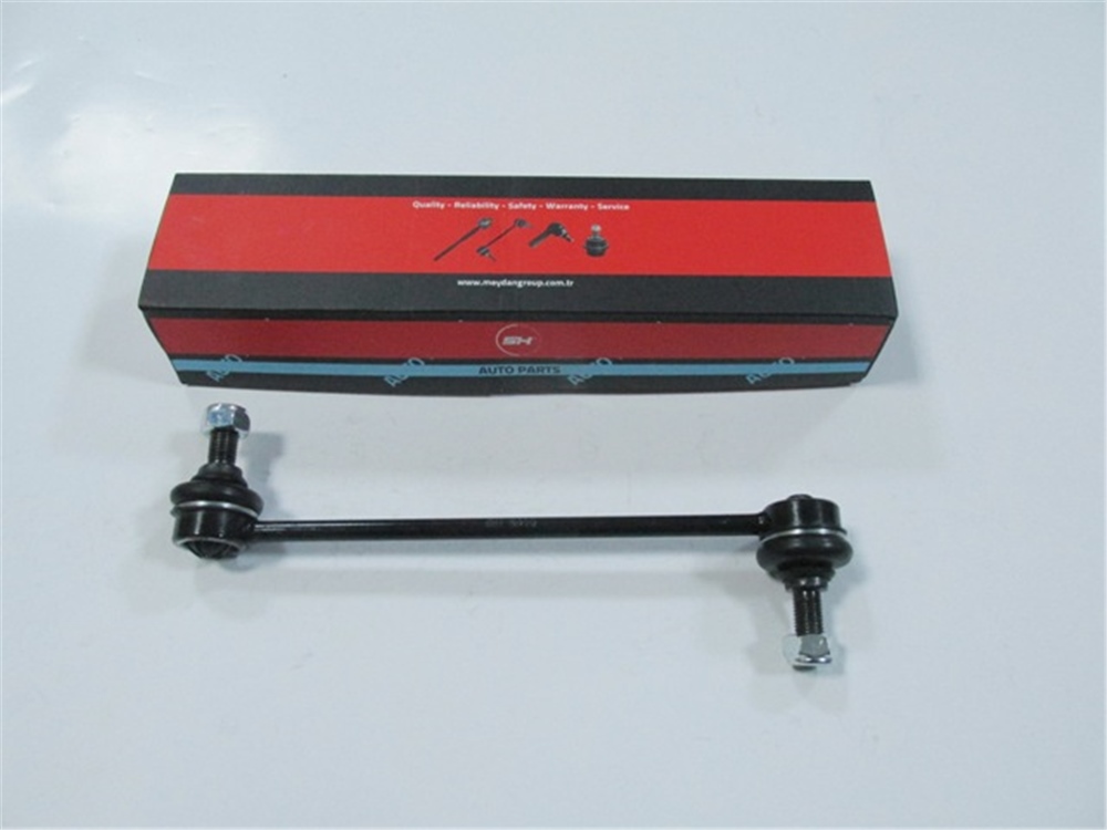 YEDEK PARÇASaab 9 5- 99/03 Viraj Askı Z Rot Ön Sağ/Sol Aynı (Adet) (243Mm) 350610MEYDAN3005-6025